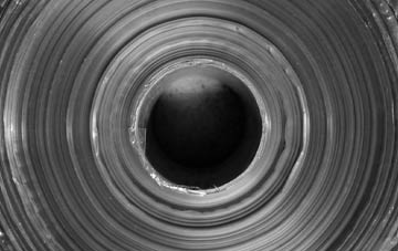 Wester Eggie edpm waterproofing