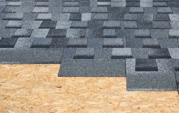 expert Wester Eggie asphalt roof companies