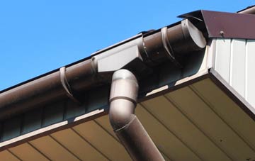 types of Wester Eggie fascias