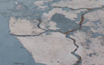 fibreglass roofing replacement Wester Eggie