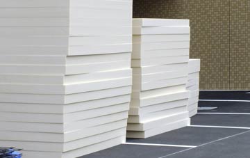 Wester Eggie flat roof insulation costs