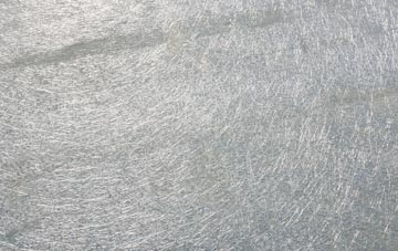 Wester Eggie laminate fibreglass or shingles?