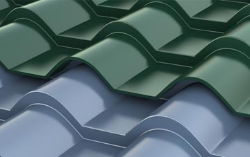 who should consider Wester Eggie plastic roofs