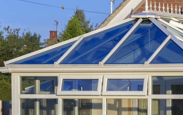 professional Wester Eggie conservatory insulation