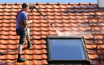 roof cleaning Wester Eggie, Angus