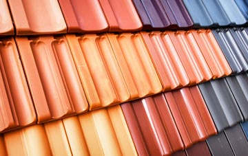 Wester Eggie roof tile costs