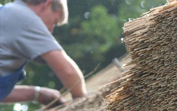 professional Wester Eggie thatchers