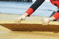 find rated Wester Eggie roof insulation companies