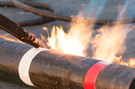 Wester Eggie flat roofing replacement