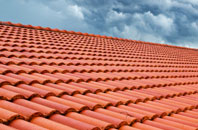Wester Eggie roofing tiles