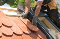 Wester Eggie tiled roofing companies