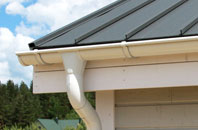 Wester Eggie soffits